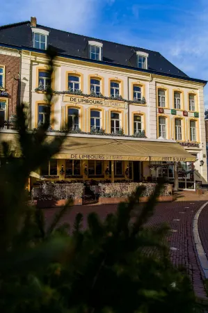 Hotel de Limbourg