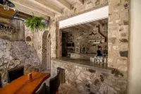 Hotel de Piedra Hotels in Bernal
