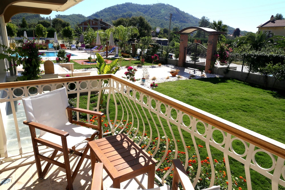 Göcek Naz Hotel