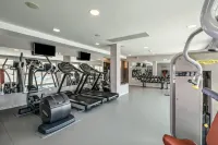 The Stanley - Gym