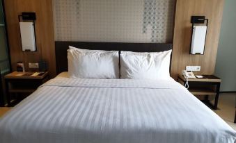 Hotel Santika Premiere Bandara Palembang