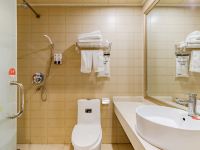 阜阳美丽家园商务宾馆