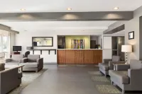 Days Inn by Wyndham Victoria Airport Sidney Hotels in Sidney