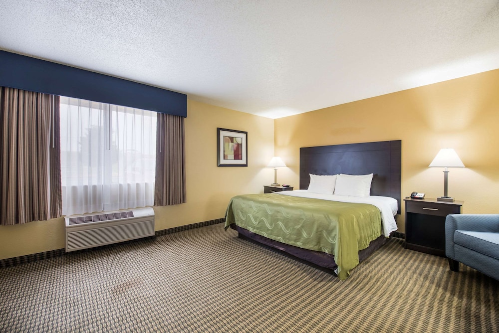 Quality Inn & Suites Menomonie