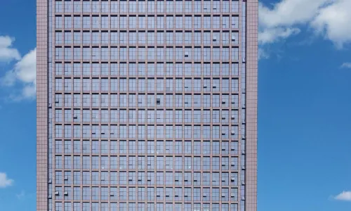 Loudi 418 Huatian Grand Hotel