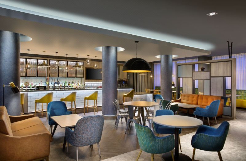 Leonardo Hotel Swindon photo 2