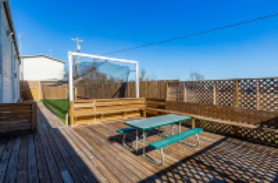 Americas Best Value Inn-Temple/Killeen