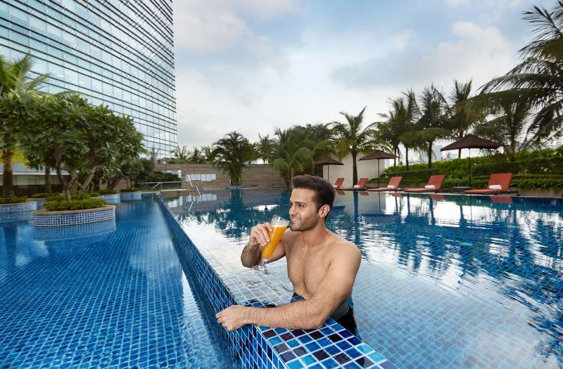 The Westin Mumbai Garden City photo 4