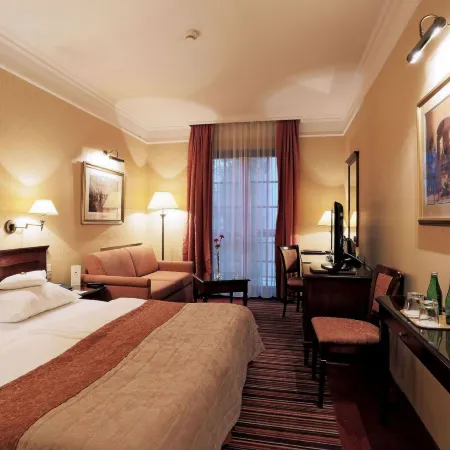 Hotel Branicki