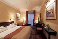 Hotel Branicki Hôtels à : Bialystok