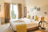 Sharayu One Hotels near Galaxy Hospital Mapusa Goa