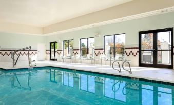 SpringHill Suites Denver North/Westminster