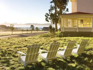 Cavallo Point