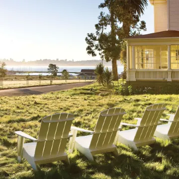 Cavallo Point