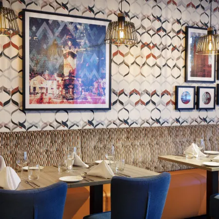 Leonardo Hotel Exeter