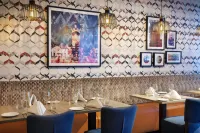 埃克塞特萊昂納多酒店 - 早餐