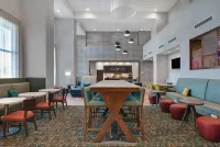 Hampton Inn & Suites by Hilton Middleburg