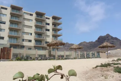Las Rochas Hotels in Sao Pedro