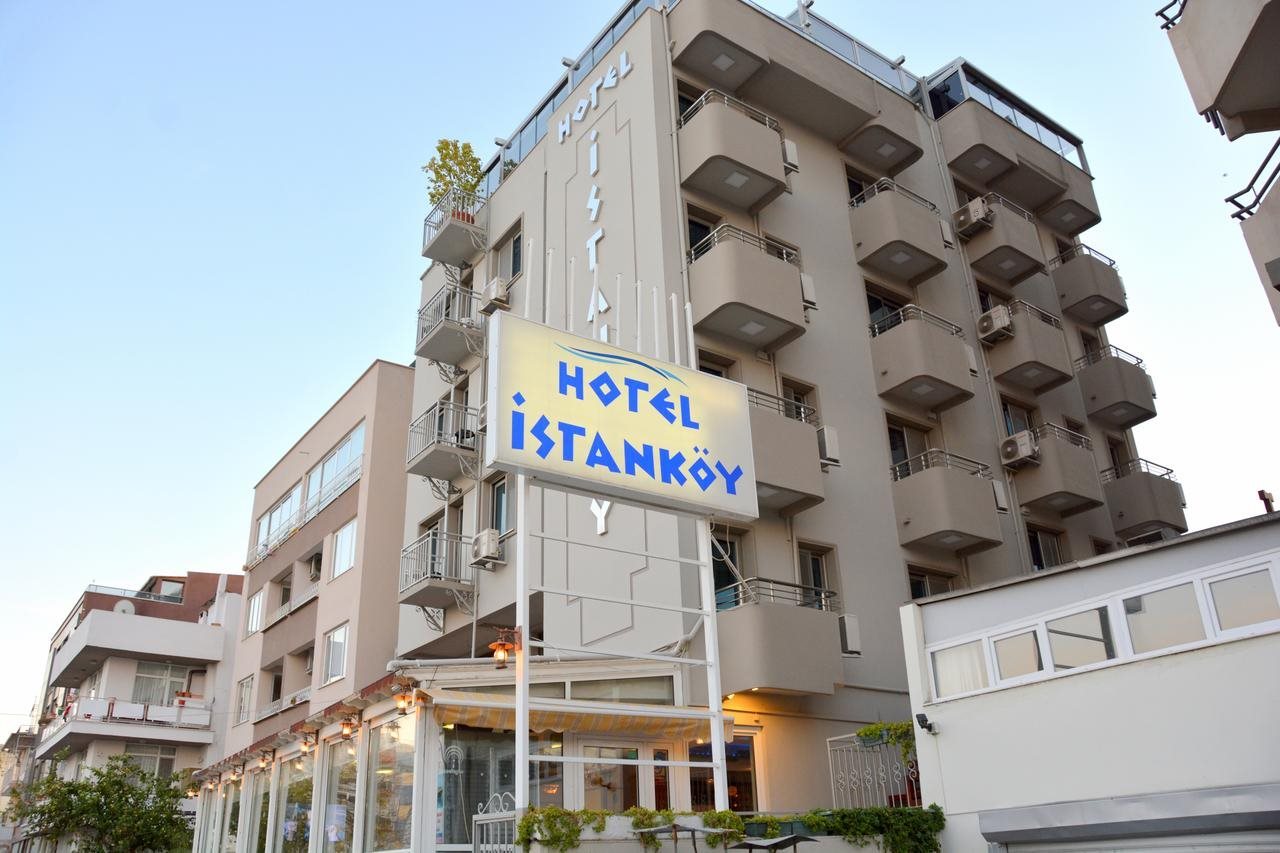 Istankoy Hotel