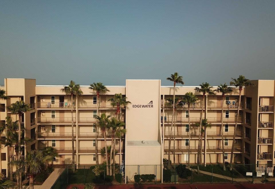 Edgewater 503 - 2 Br Condo, South Padre Island - Updated 2023 Prices,  Reviews & Deals 