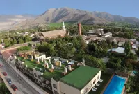 泰拉 SPA 飯店 住宿飯店