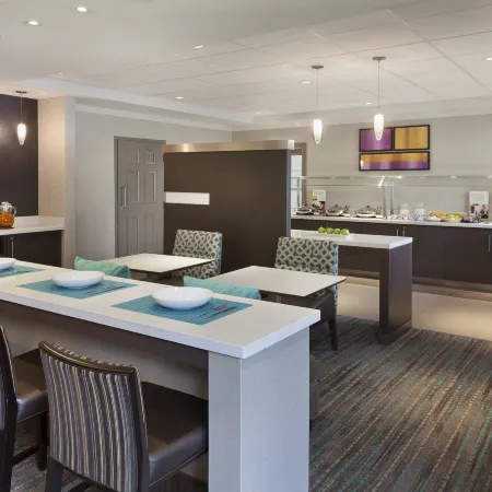Residence Inn by Marriott Toronto Markham