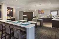 Residence Inn by Marriott Toronto Markham - sarapan