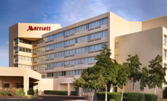 Marriott Raleigh Durham Research Triangle Park