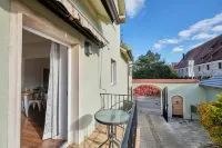 Boutique-Hotel am Ledererturm