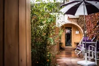 Le Cep Hotel a 