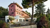 Albergo la Pace Hôtels à : Colleferro