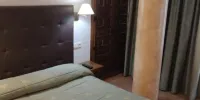 Hotel Chef Rivera - Camera Doppia Classica