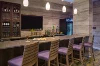 Fairfield Inn & Suites Chicago Schaumburg - bar