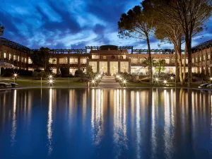 La Villa Del Re - Adults Only - Small Luxury Hotels of the World