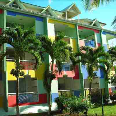 Canella Beach Hotel Hotel Exterior