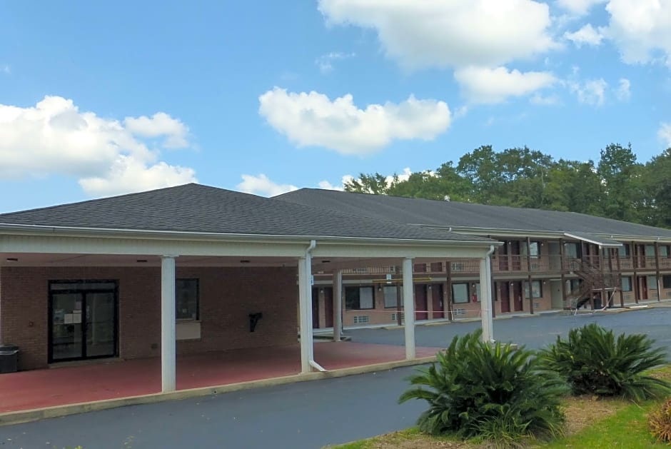 Red Roof Inn Bay Minette