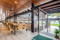 Damai Beach Resort Hotels in Kuching