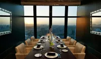Fairmont Baku - Flame Towers Hotels in Baku