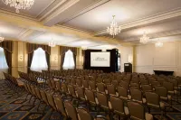 Fairmont le Manoir Richelieu Hotels in Les Eboulements