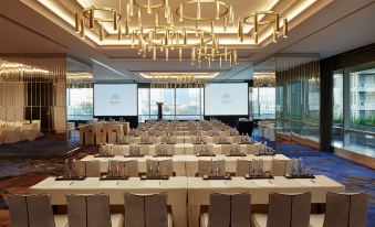 Raffles Jakarta