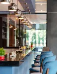Radisson Blu Hotel, Sakarya - bar