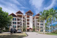 Borneo Beach Villa & Suite Các khách sạn gần Polytechnic Kota Kinabalu
