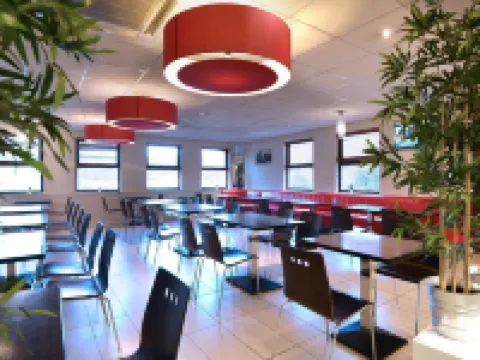 Travelodge Dublin Airport North 'Swords' Hotels in Swords
