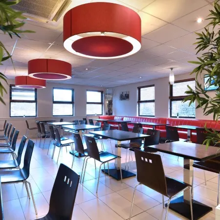 Travelodge Dublin Airport North 'Swords'