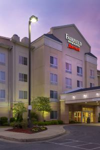 best hotels in albertville alabama