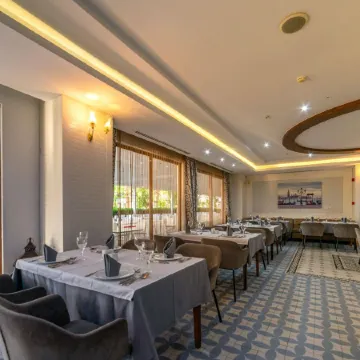 Primasol Hane Family Resort Hotel Отели рядом с достопримечательностью «Сиде»