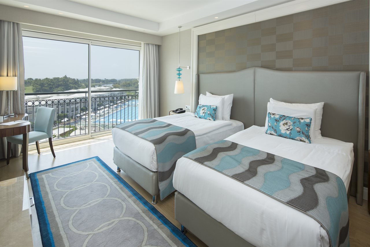 Titanic Deluxe Golf Belek