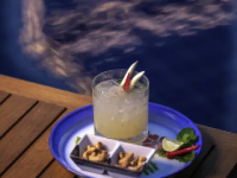 เมอร์เคียว กรุงเทพ สุขุมวิท 24 โรงแรมในกรุงเทพฯ