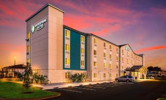 WoodSpring Suites Davenport FL