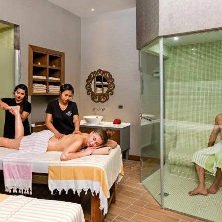Wind of Lara Hotel and Spa
